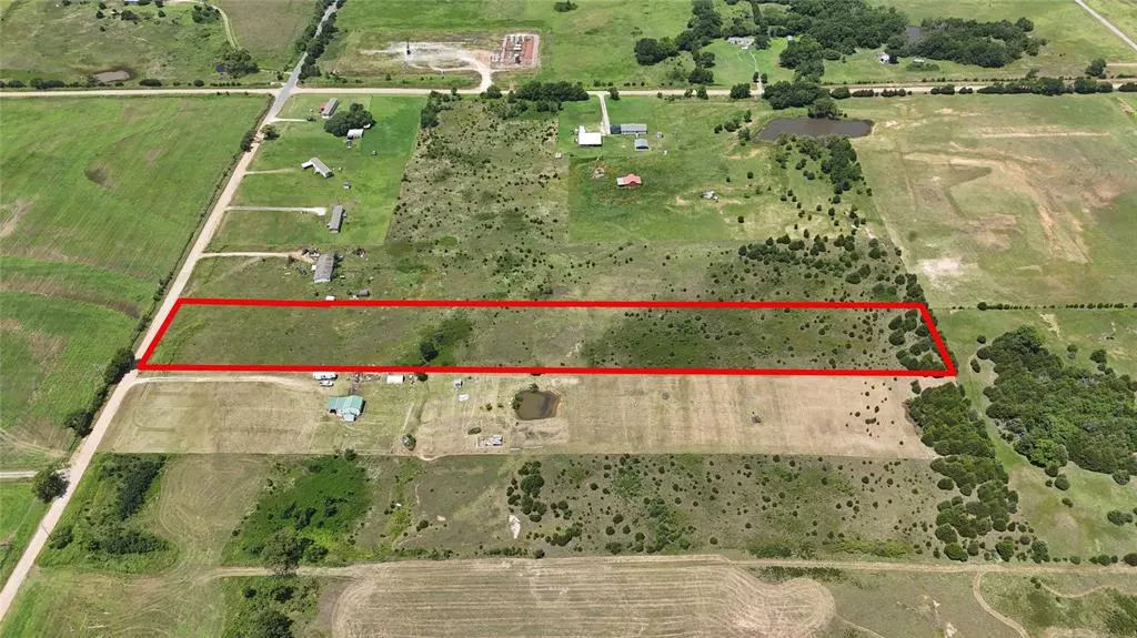 Photo 3 — 353162 E 0980 Road, Sparks, OK 74869