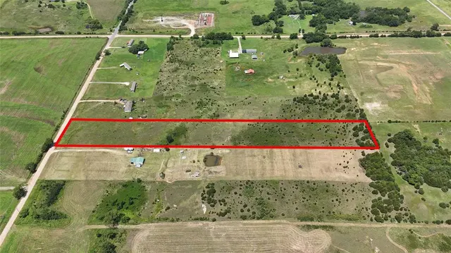 Photo 3 — 353162 E 0980 Road, Sparks, OK 74869