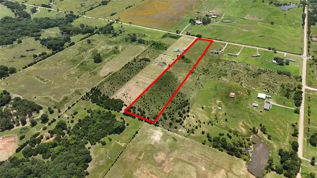 Photo 4 — 353162 E 0980 Road, Sparks, OK 74869