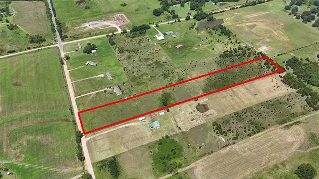 Photo 5 — 353162 E 0980 Road, Sparks, OK 74869