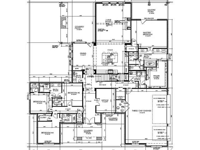 Photo 7 — 22312 Pine Bluff Way, Edmond, OK 73025