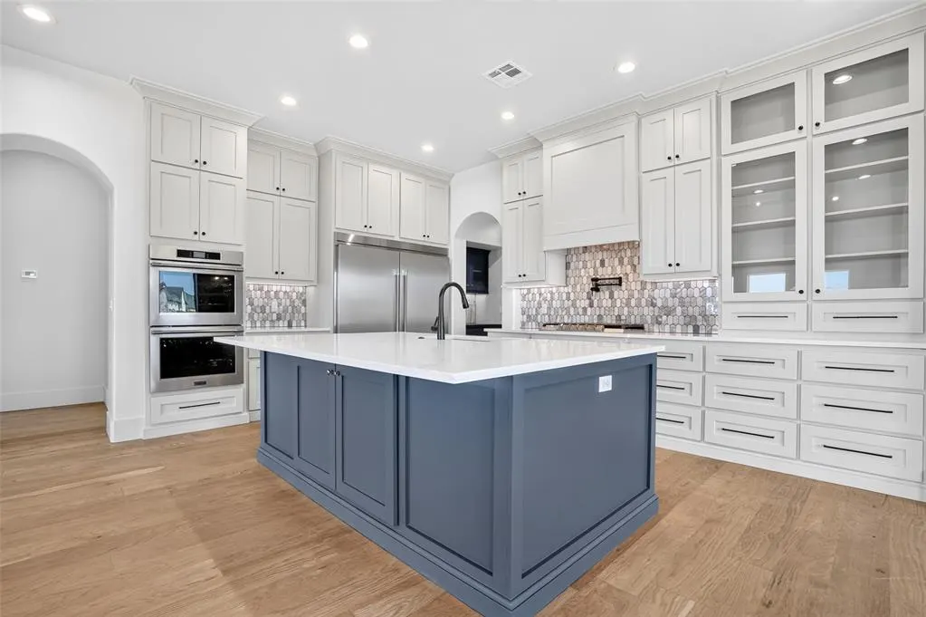 Photo 8 — 22312 Pine Bluff Way, Edmond, OK 73025