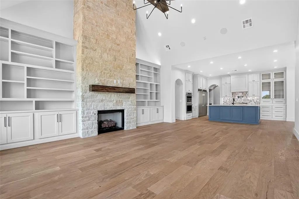 Photo 23 — 22312 Pine Bluff Way, Edmond, OK 73025