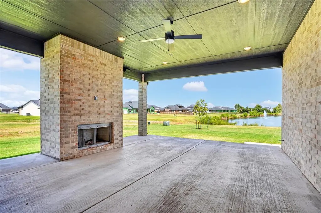 Photo 42 — 22312 Pine Bluff Way, Edmond, OK 73025