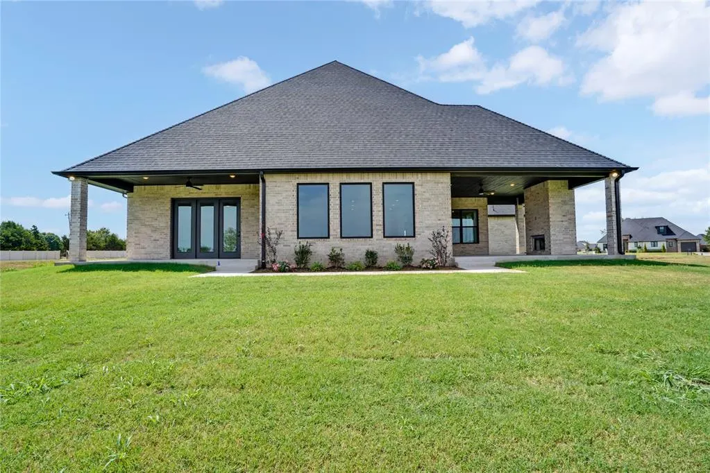 Photo 45 — 22312 Pine Bluff Way, Edmond, OK 73025