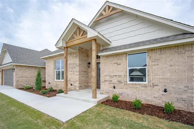 Photo 2 — 4108 Sambar Street, Tuttle, OK 73089