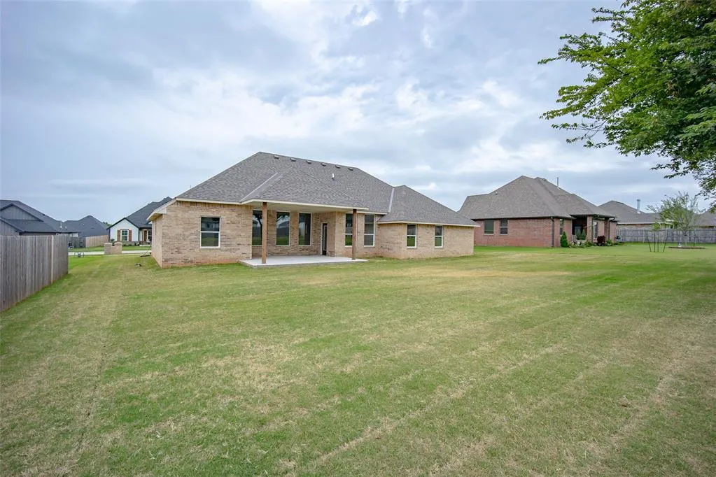 Photo 31 — 4108 Sambar Street, Tuttle, OK 73089