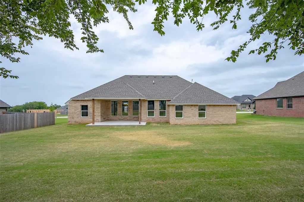 Photo 32 — 4108 Sambar Street, Tuttle, OK 73089