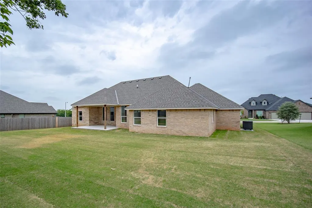 Photo 33 — 4108 Sambar Street, Tuttle, OK 73089