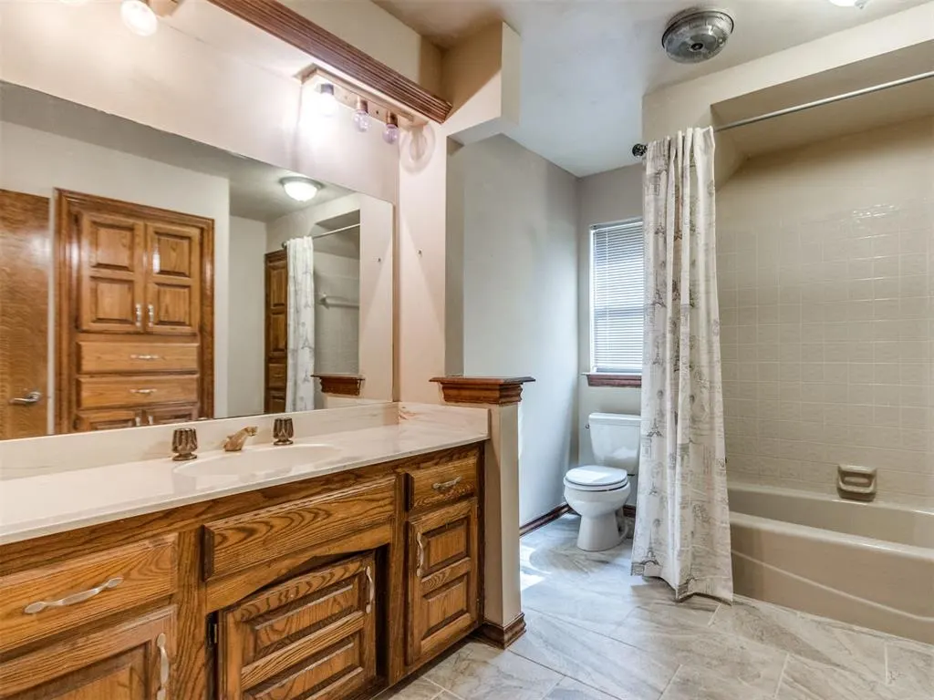 Photo 20 — 2716 SW 110th Street, Oklahoma City, OK 73170