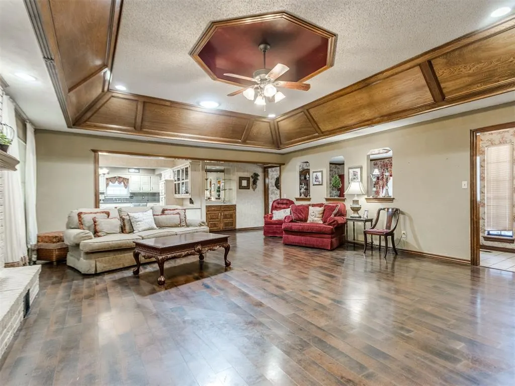 Photo 32 — 2716 SW 110th Street, Oklahoma City, OK 73170