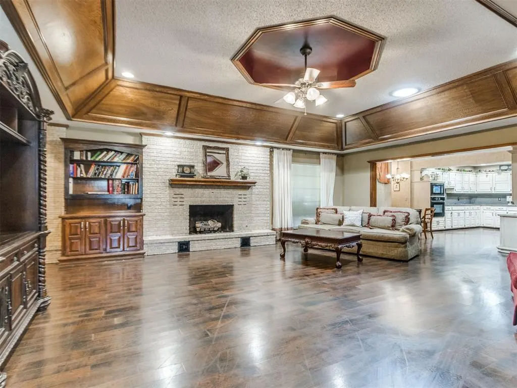 Photo 33 — 2716 SW 110th Street, Oklahoma City, OK 73170