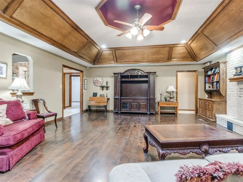 Photo 34 — 2716 SW 110th Street, Oklahoma City, OK 73170