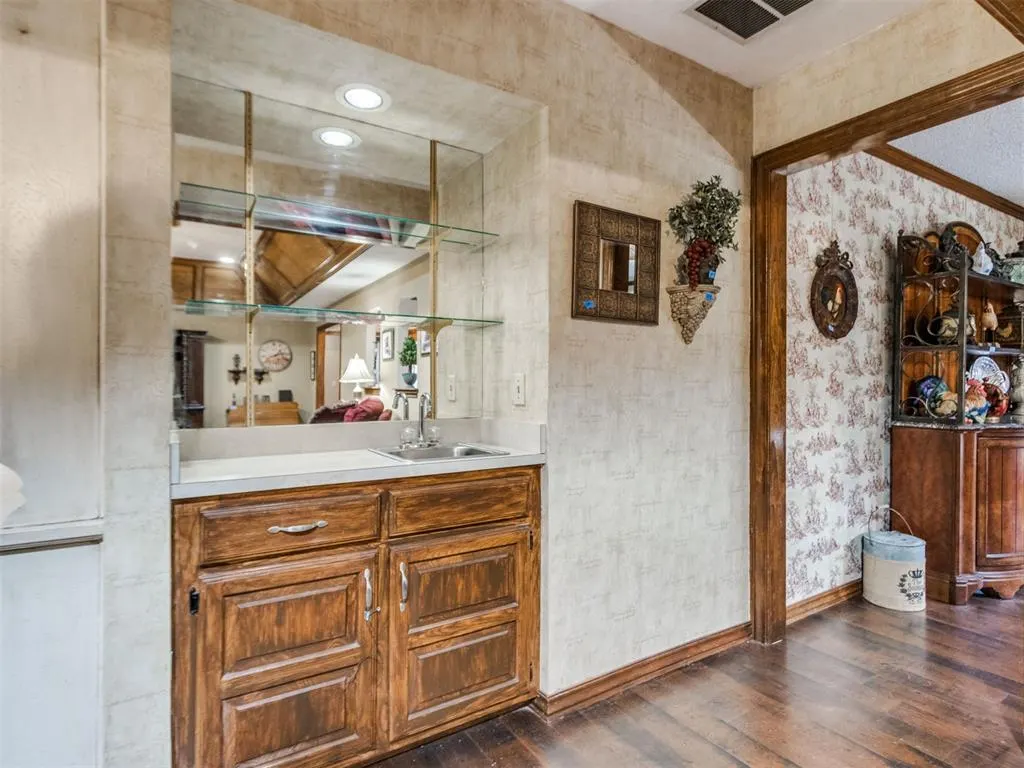 Photo 36 — 2716 SW 110th Street, Oklahoma City, OK 73170