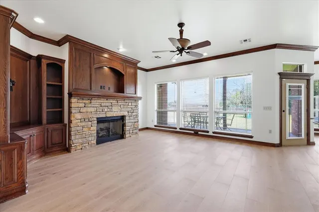 Photo 7 — 12917 SW 53rd Street, Mustang, OK 73064