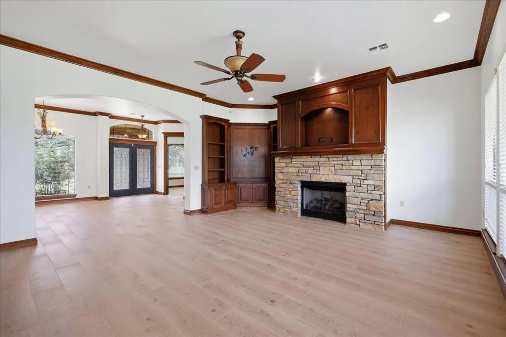 Photo 8 — 12917 SW 53rd Street, Mustang, OK 73064