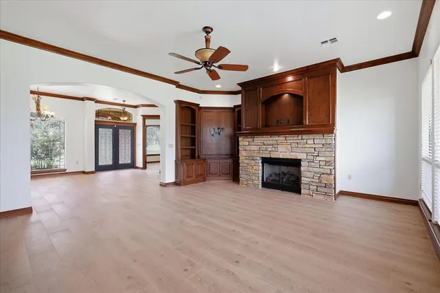 Photo 8 — 12917 SW 53rd Street, Mustang, OK 73064