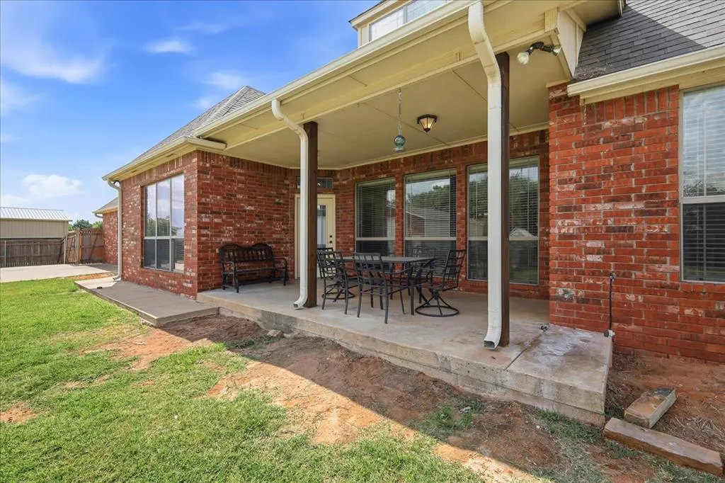 Photo 41 — 12917 SW 53rd Street, Mustang, OK 73064