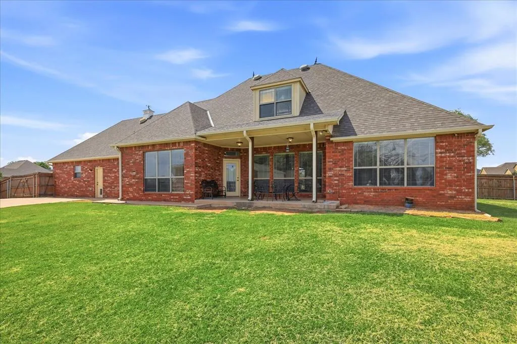 Photo 42 — 12917 SW 53rd Street, Mustang, OK 73064