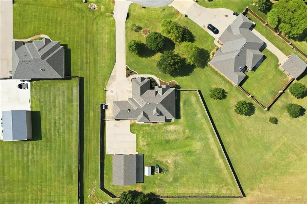 Photo 48 — 12917 SW 53rd Street, Mustang, OK 73064