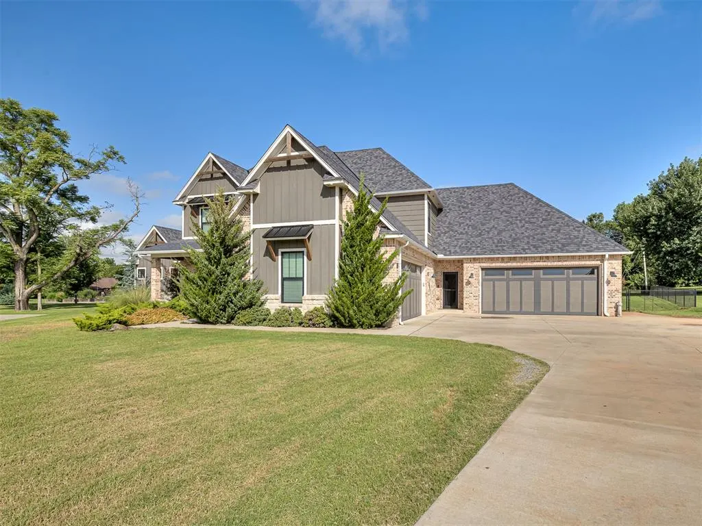 Photo 2 — 11001 Jonah Drive, Oklahoma City, OK 73173