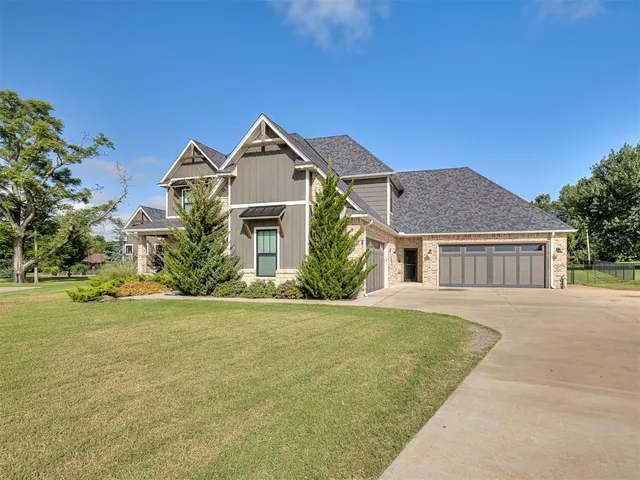 Photo 2 — 11001 Jonah Drive, Oklahoma City, OK 73173