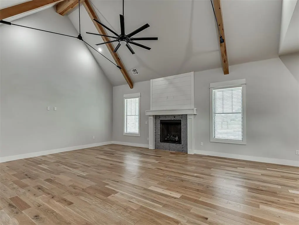 Photo 8 — 11001 Jonah Drive, Oklahoma City, OK 73173