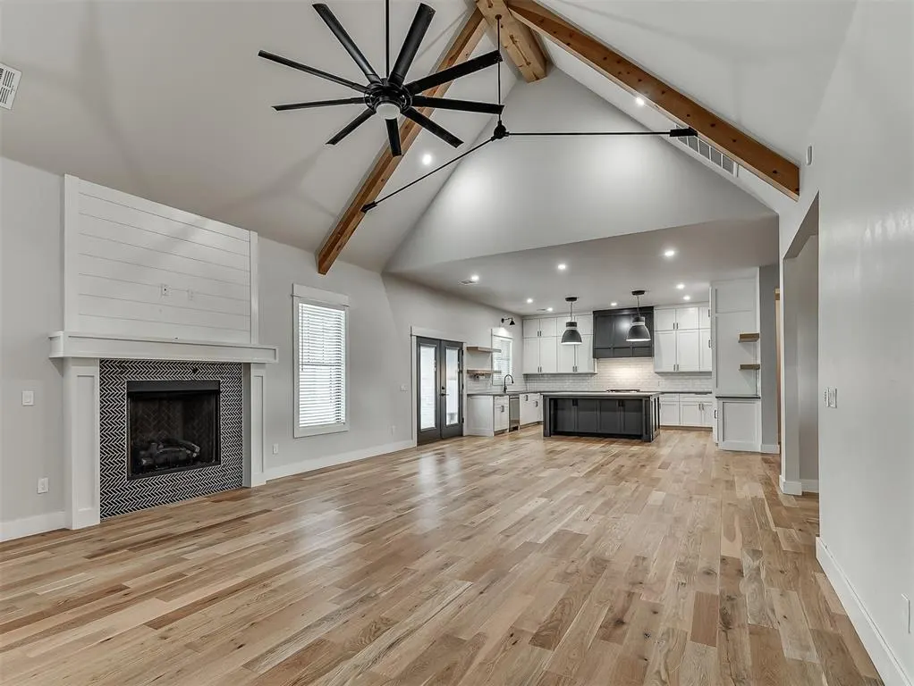 Photo 9 — 11001 Jonah Drive, Oklahoma City, OK 73173