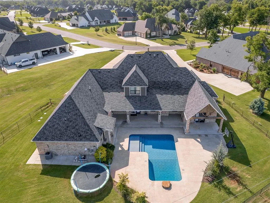 Photo 49 — 11001 Jonah Drive, Oklahoma City, OK 73173