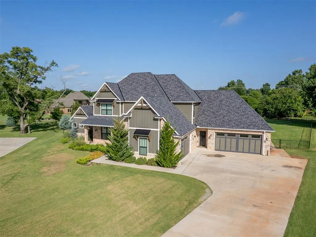 Photo 50 — 11001 Jonah Drive, Oklahoma City, OK 73173