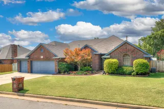 Sold home at 6508 NW 111th Street