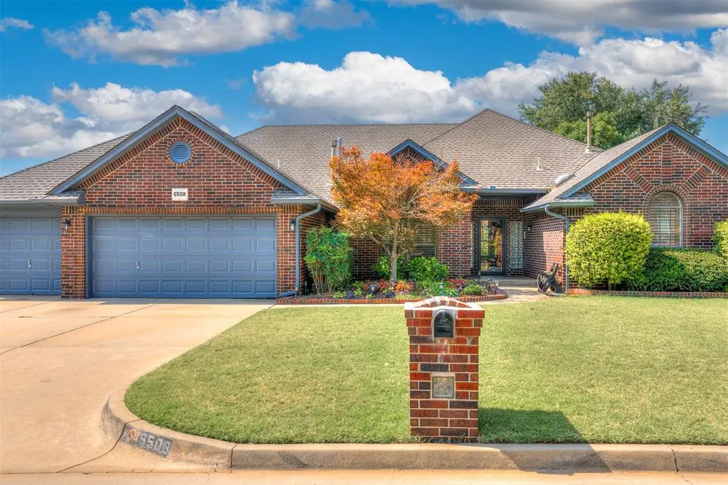 Photo 2 — 6508 NW 111th Street, Oklahoma City, OK 73162