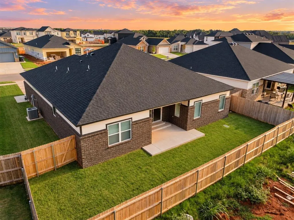 Photo 39 — 4209 NW 180th Street, Edmond, OK 73012
