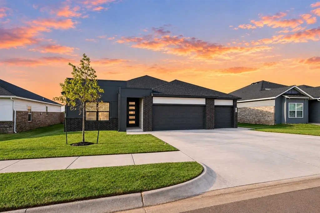 Photo 42 — 4209 NW 180th Street, Edmond, OK 73012