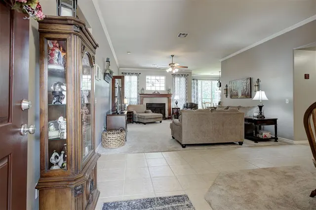 Photo 3 — 2113 Pine View Terrace, Edmond, OK 73003