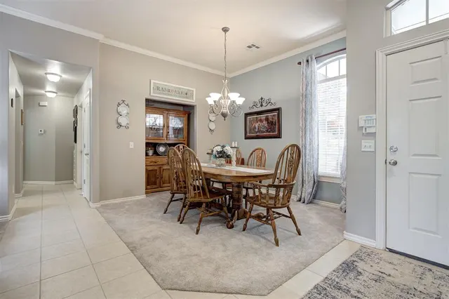 Photo 4 — 2113 Pine View Terrace, Edmond, OK 73003