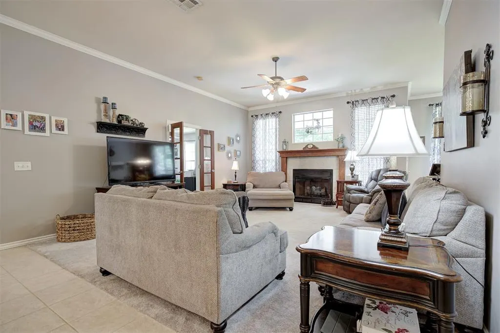 Photo 2 — 2113 Pine View Terrace, Edmond, OK 73003