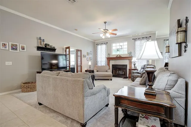 Photo 2 — 2113 Pine View Terrace, Edmond, OK 73003