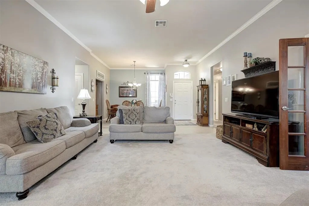 Photo 5 — 2113 Pine View Terrace, Edmond, OK 73003