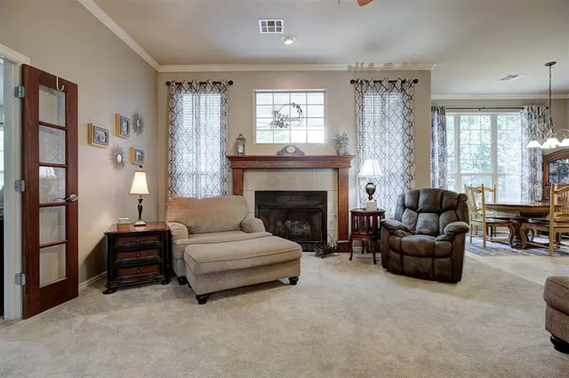 Photo 7 — 2113 Pine View Terrace, Edmond, OK 73003