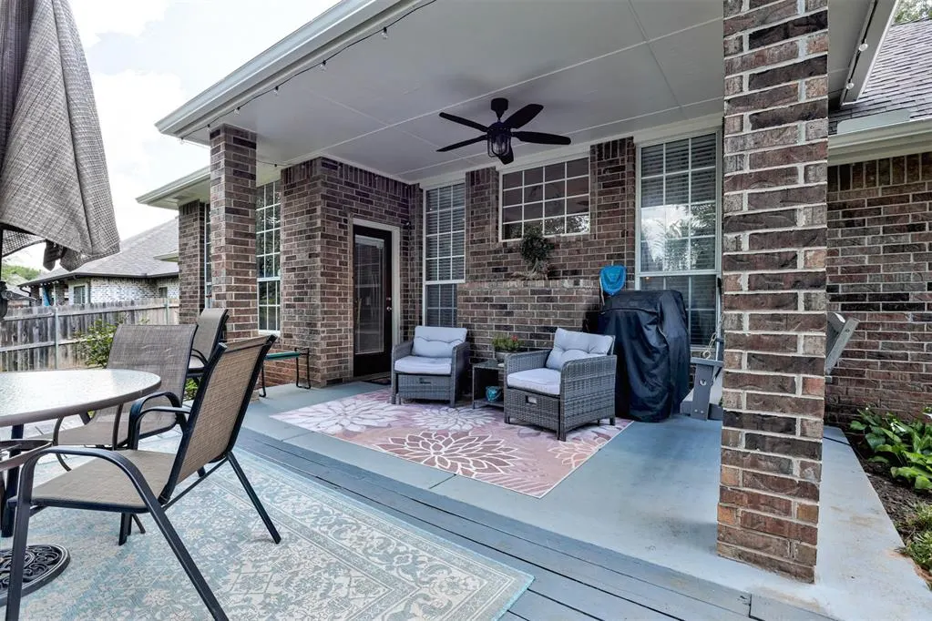 Photo 25 — 2113 Pine View Terrace, Edmond, OK 73003