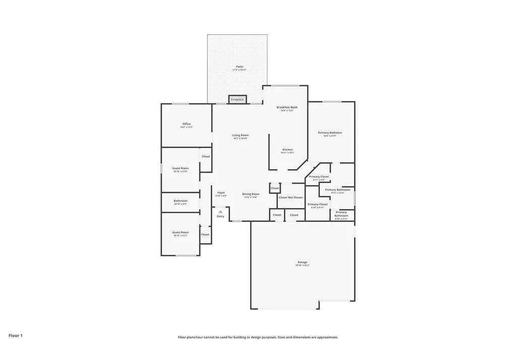 Photo 28 — 2113 Pine View Terrace, Edmond, OK 73003