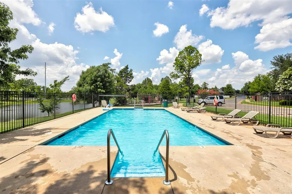 Photo 34 — 2113 Pine View Terrace, Edmond, OK 73003