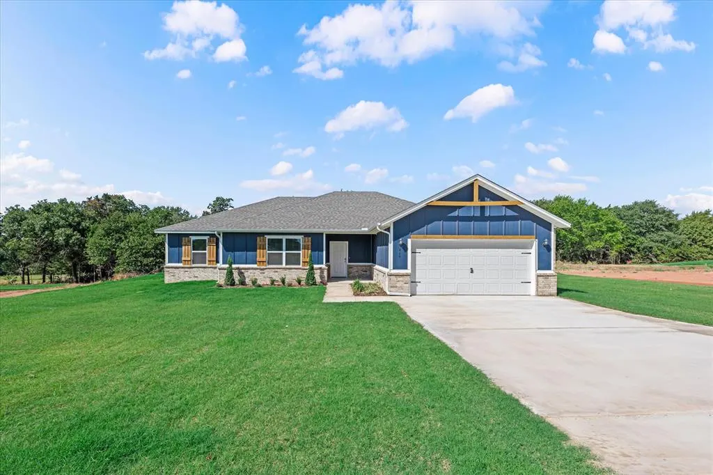 Photo 3 — 464 Cumberland Drive, Guthrie, OK 73044