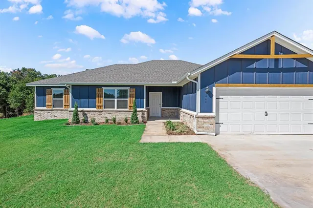Photo 4 — 464 Cumberland Drive, Guthrie, OK 73044