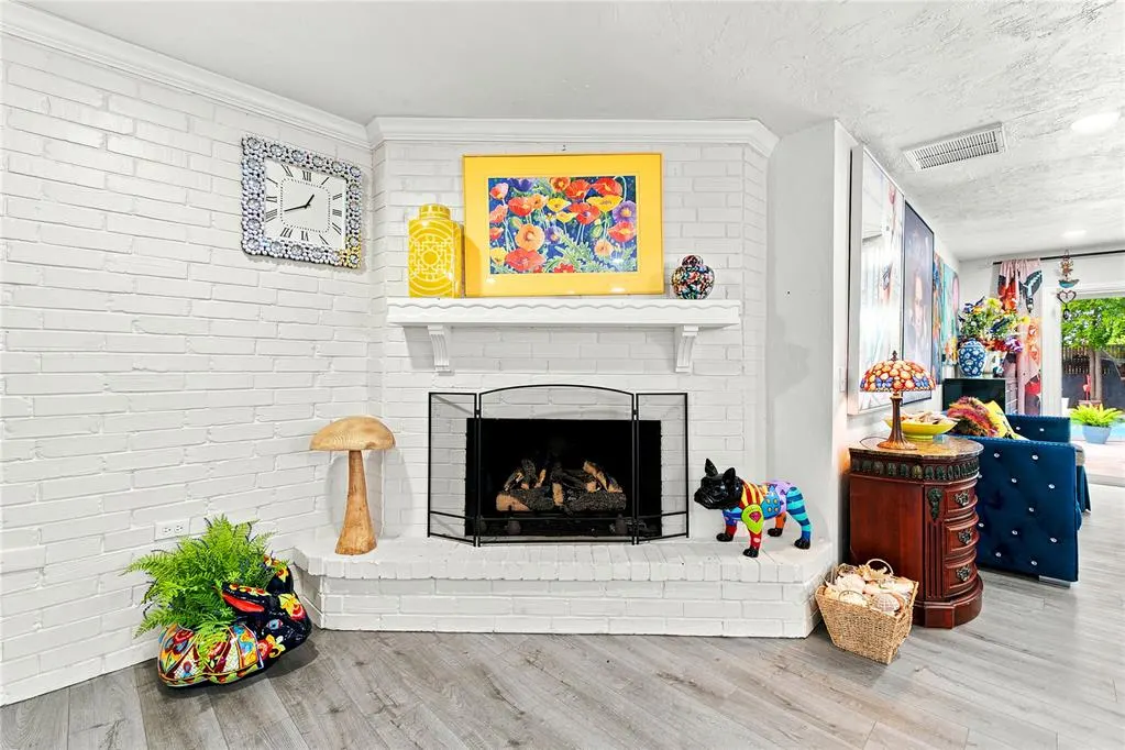 Photo 12 — 7405 Clayton Drive, Oklahoma City, OK 73132