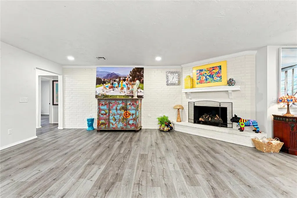 Photo 11 — 7405 Clayton Drive, Oklahoma City, OK 73132
