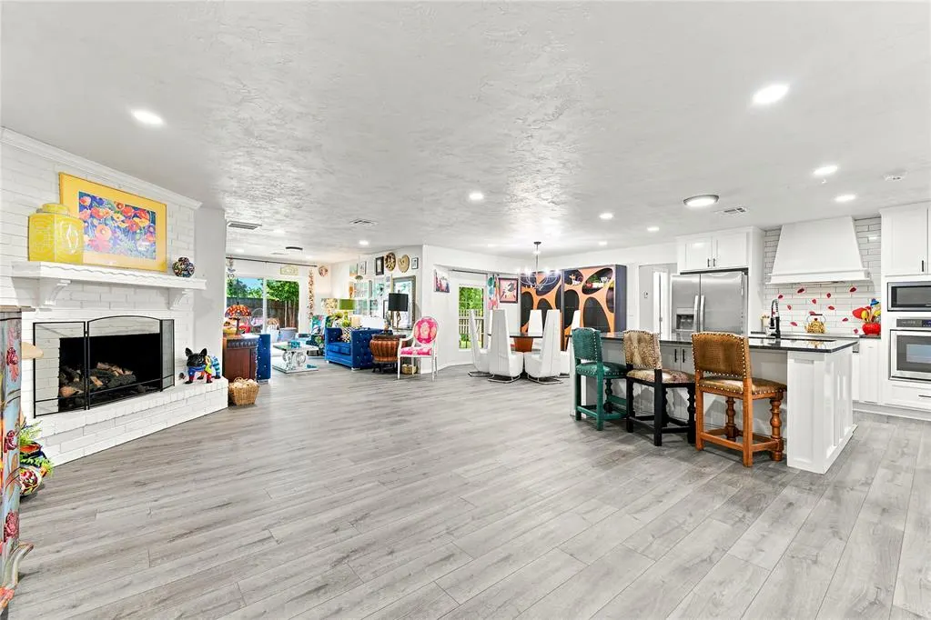 Photo 13 — 7405 Clayton Drive, Oklahoma City, OK 73132