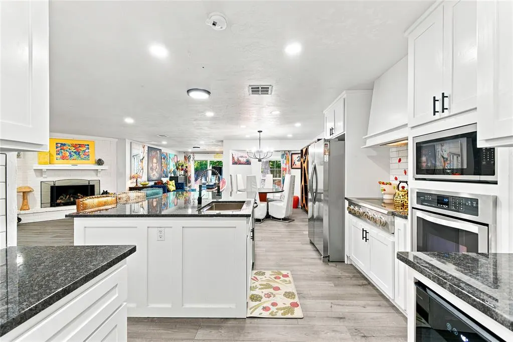 Photo 6 — 7405 Clayton Drive, Oklahoma City, OK 73132