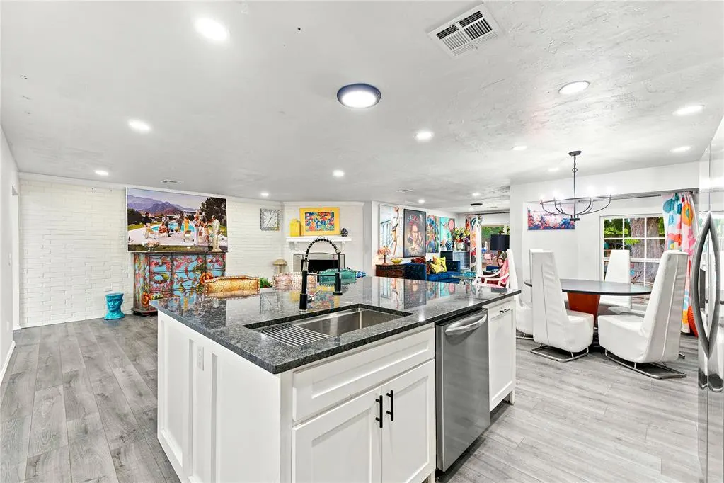 Photo 7 — 7405 Clayton Drive, Oklahoma City, OK 73132